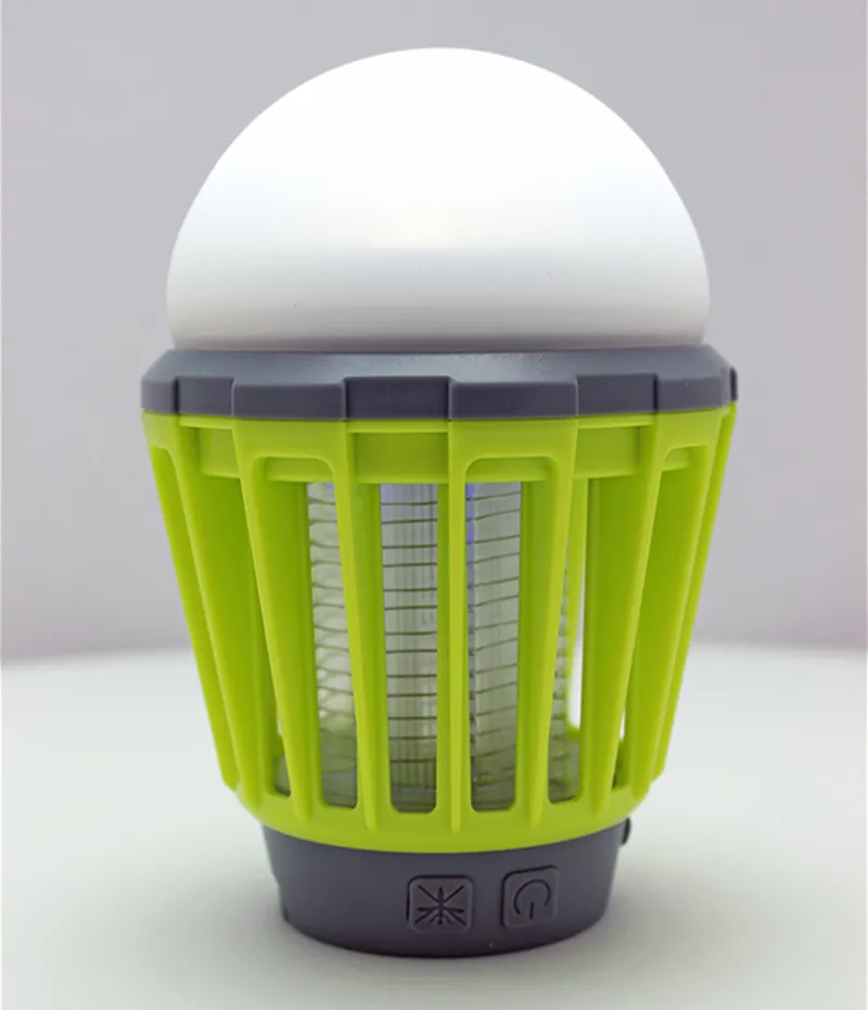 Outdoor Revolution Lumi-Mosi Killer Lite-2